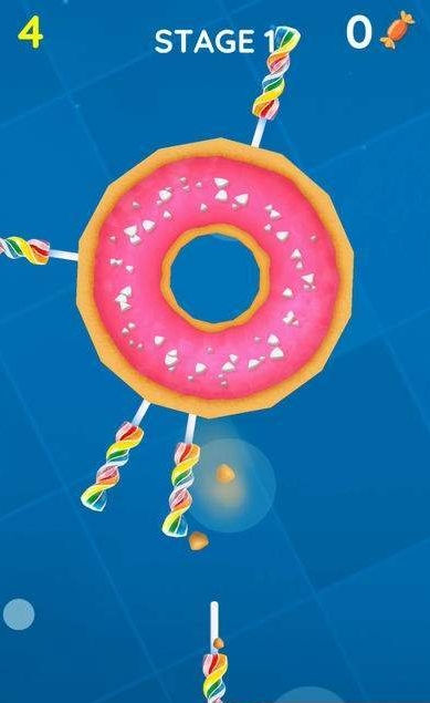 HitTheDonut游戏截图3