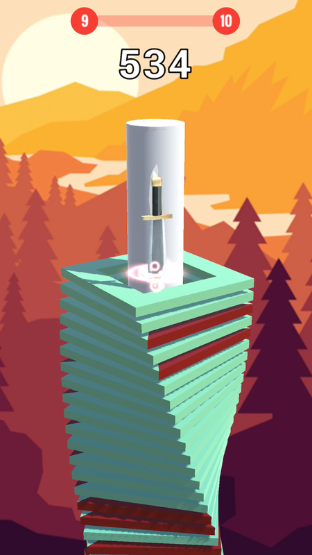 towerbash游戏截图1
