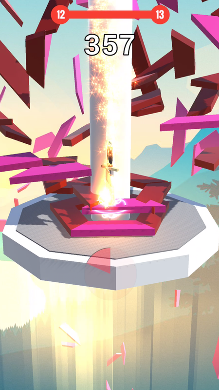 towerbash游戏截图3