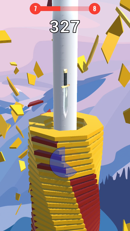 towerbash游戏截图4