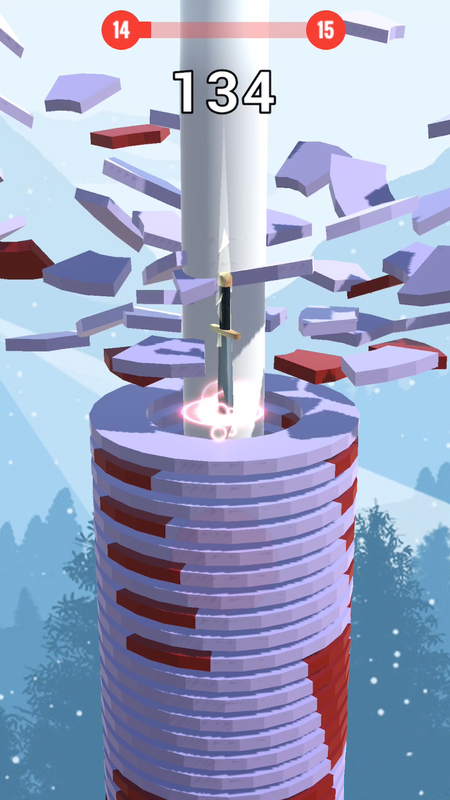 towerbash游戏截图2