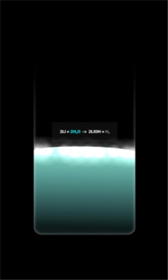 BEAKER游戏截图1