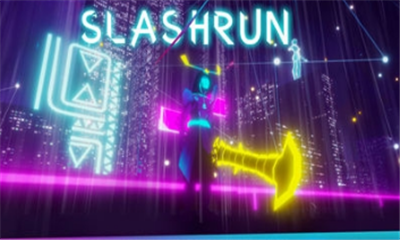 Slashparkour游戏截图2