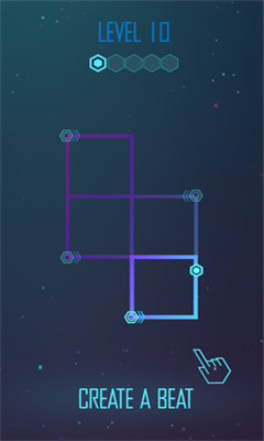 Rhythmcycle游戏截图2