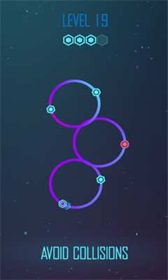 Rhythmcycle游戏截图3