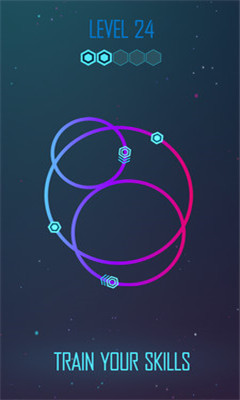 Rhythmcycle游戏截图4