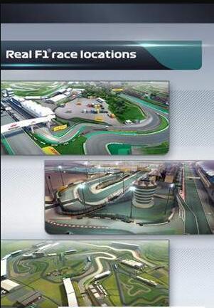 F1Manager游戏截图1
