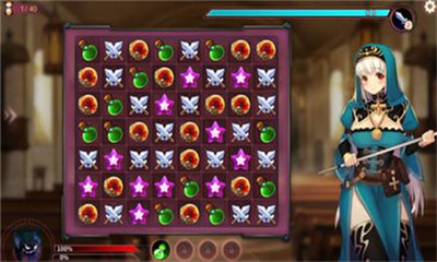魔镜mirror游戏截图2