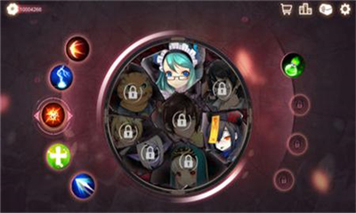魔镜mirror游戏截图3