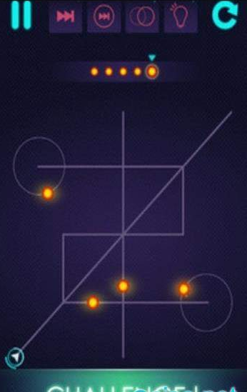 节奏魔法环游戏截图4
