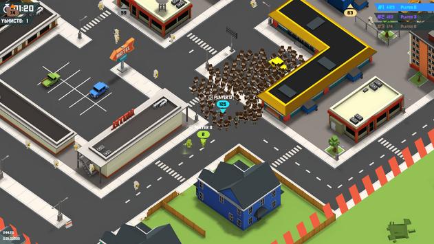 吞噬跟随者游戏截图3