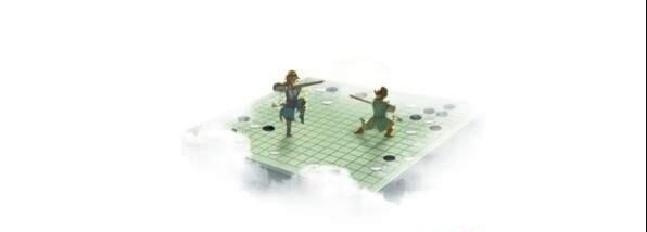 剑客自走棋游戏截图2