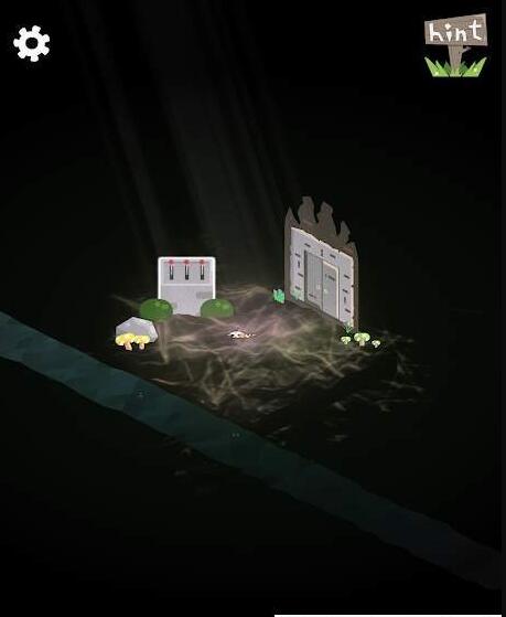 回家的路游戏截图4