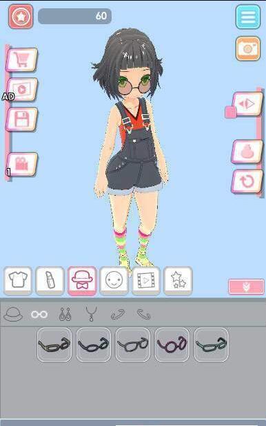 EasyStyle游戏截图2
