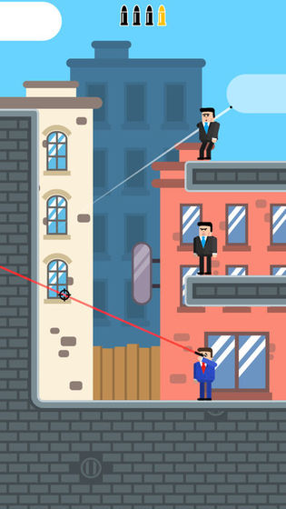MrBullet游戏截图3