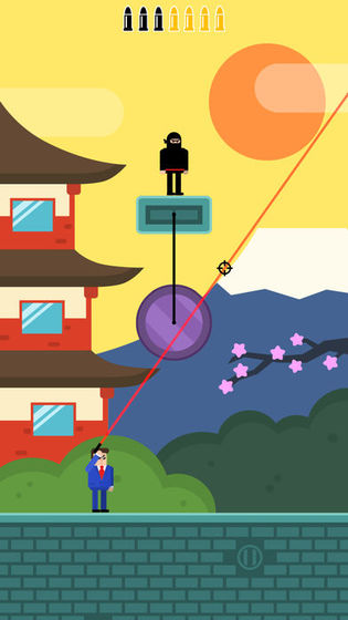 MrBullet游戏截图4