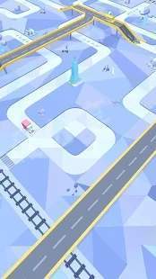 IdleSnowrescue游戏截图1