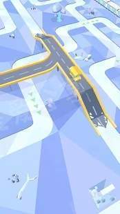 IdleSnowrescue游戏截图2