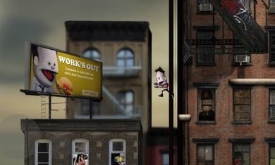 死亡嬉皮士游戏截图1