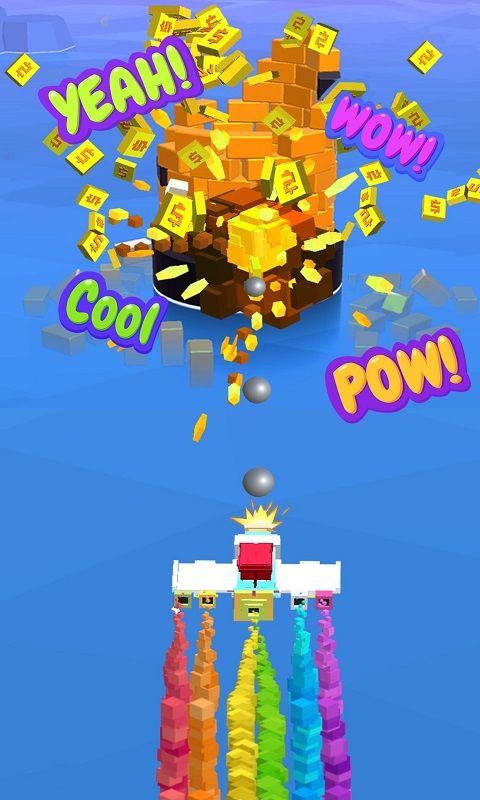 FortCrush游戏截图2