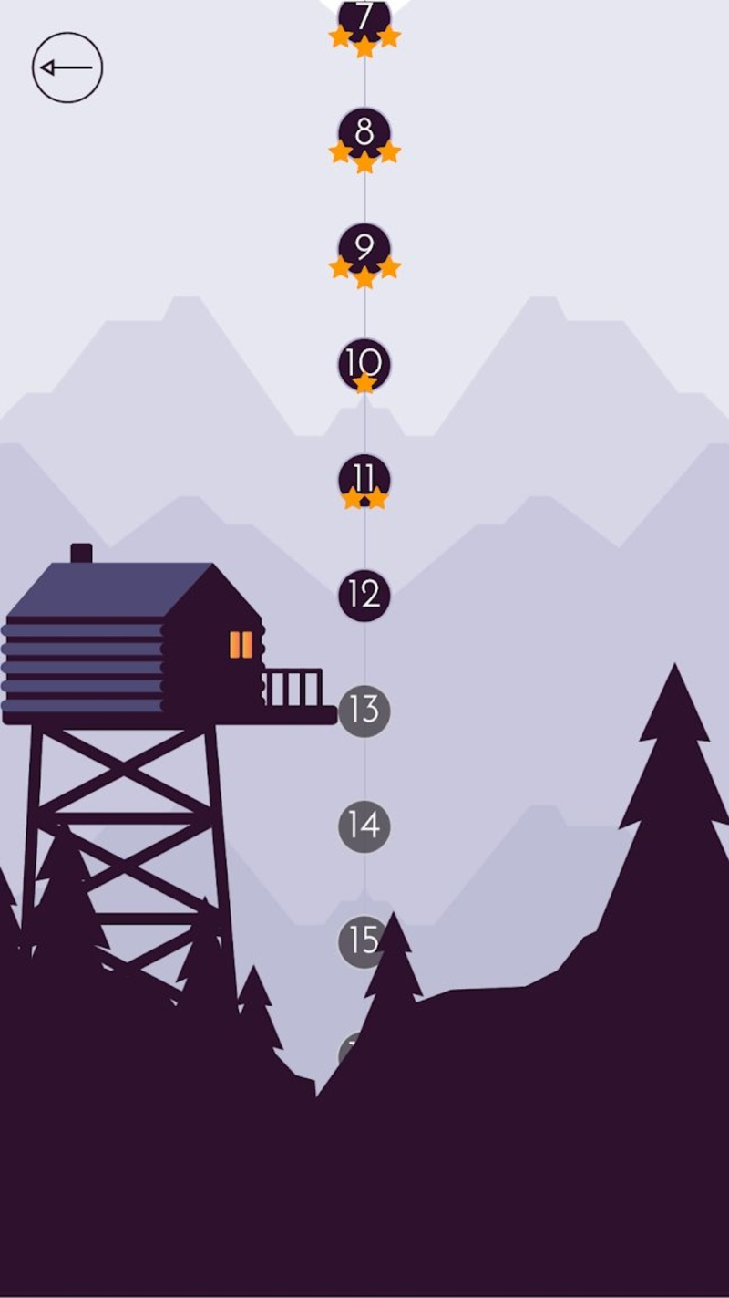 溜索游戏截图4