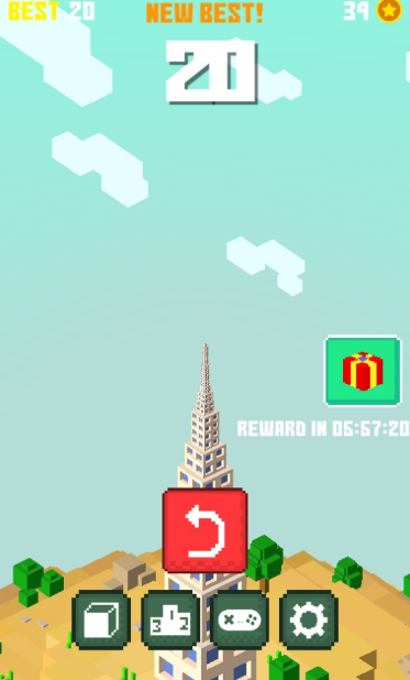 999层游戏截图2