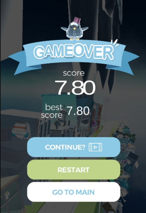 TapBuddy游戏截图3