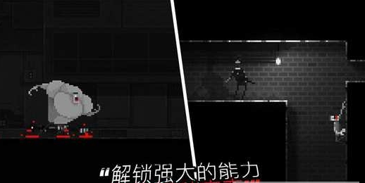 僵尸之夜恐怖游戏截图1