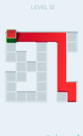 油漆迷宫游戏截图1