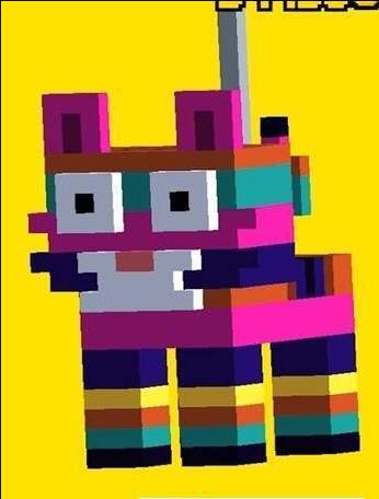 SmashyZoo游戏截图1