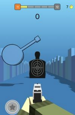 完美一箭游戏截图2