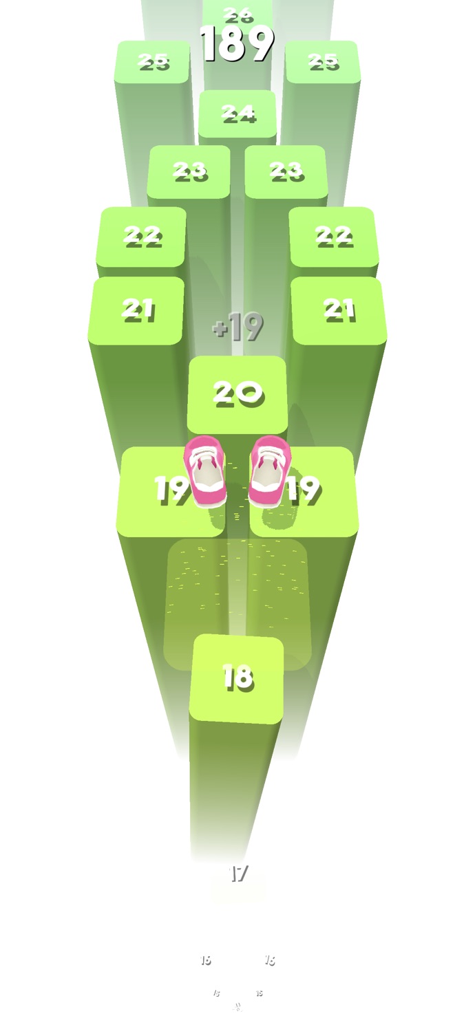 Hopscotch游戏截图4