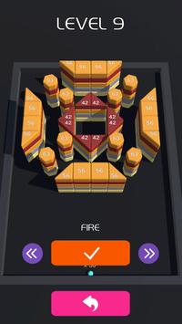 EndlessBalls3D游戏截图1