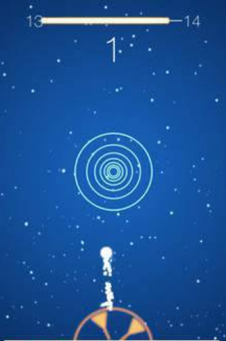 射击之星游戏截图1