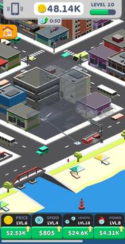 CutCityIdle游戏截图3