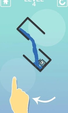 浇水达人游戏截图1