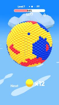 BallPaint游戏截图4
