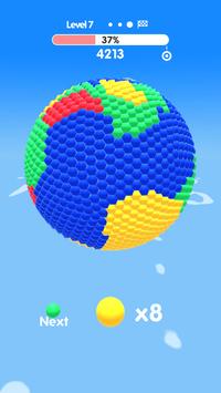 BallPaint游戏截图2