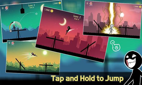 JumpStick游戏截图4