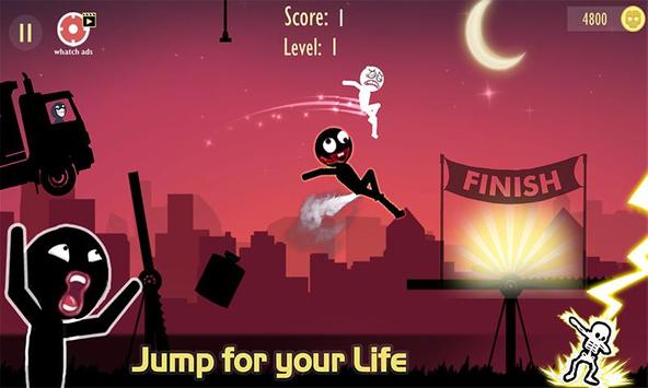 JumpStick游戏截图3