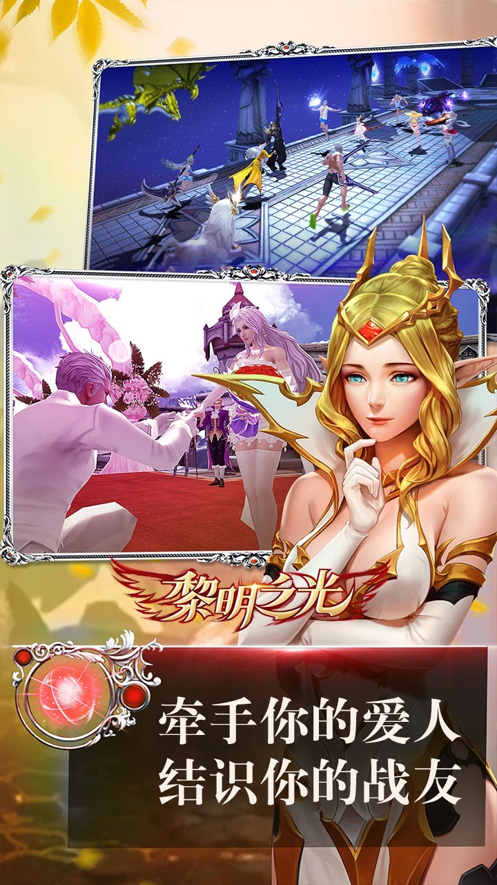 黎明之光巅峰版截图5