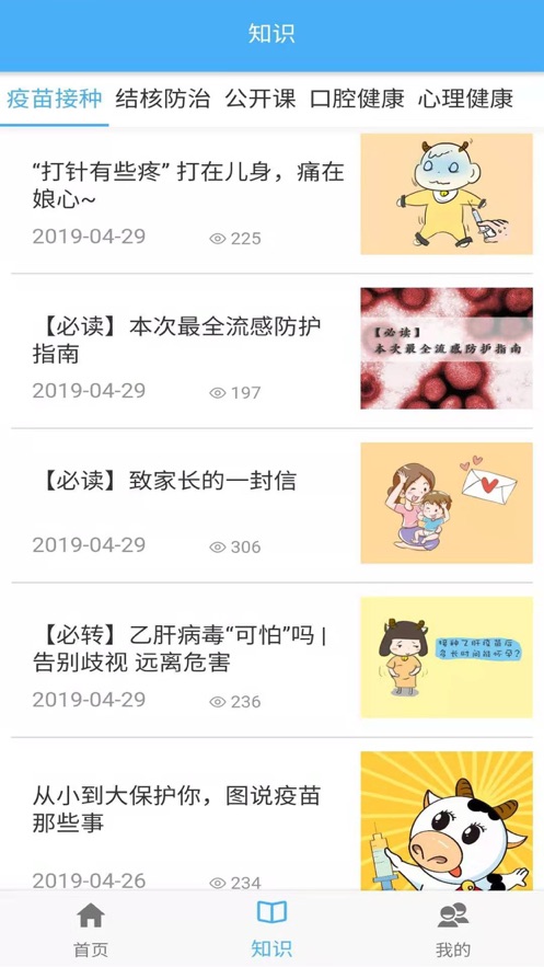 首都公共卫生
