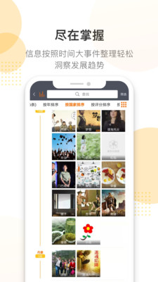 潘多拉搜索软件截图3