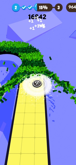 LeafBlower3D版截图1