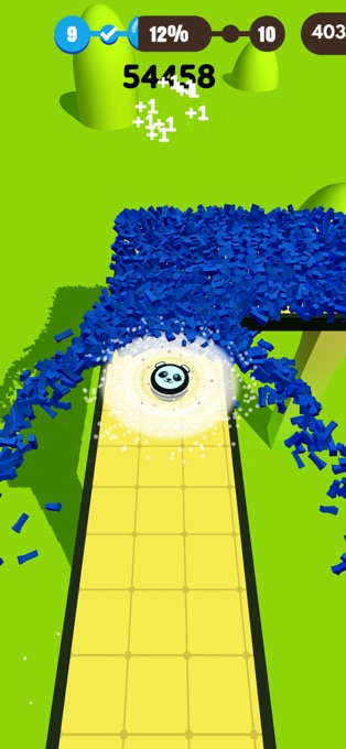 LeafBlower3D版截图2
