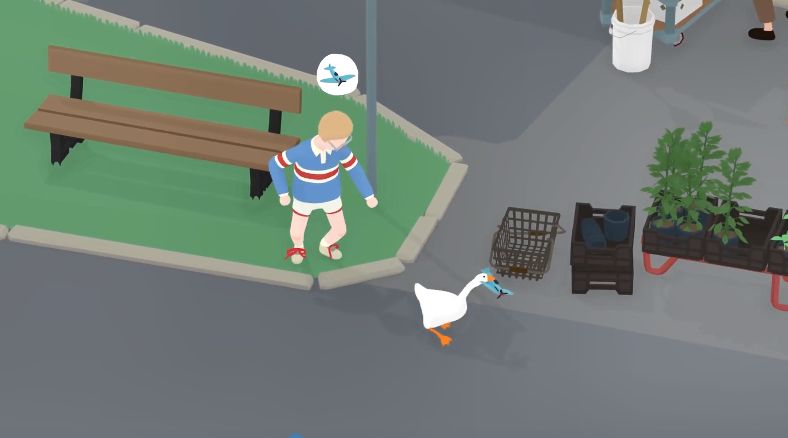 UntitledGoose游戏截图2