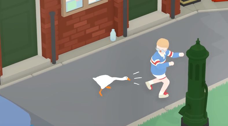 UntitledGoose游戏截图3