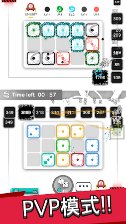 RoyalDice手机版游戏截图2
