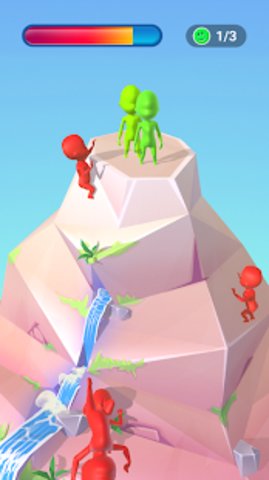 PeakPusher游戏截图1