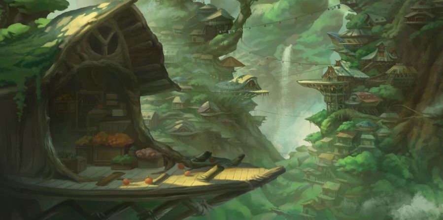 CraftersQuest游戏截图3